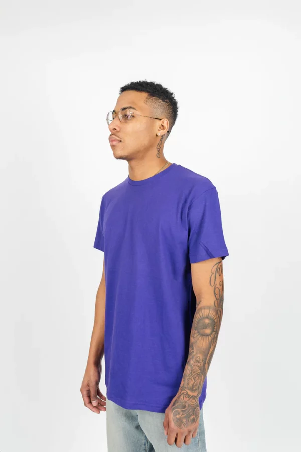 SUPERLINE SOFT STYLE T-SHIRT